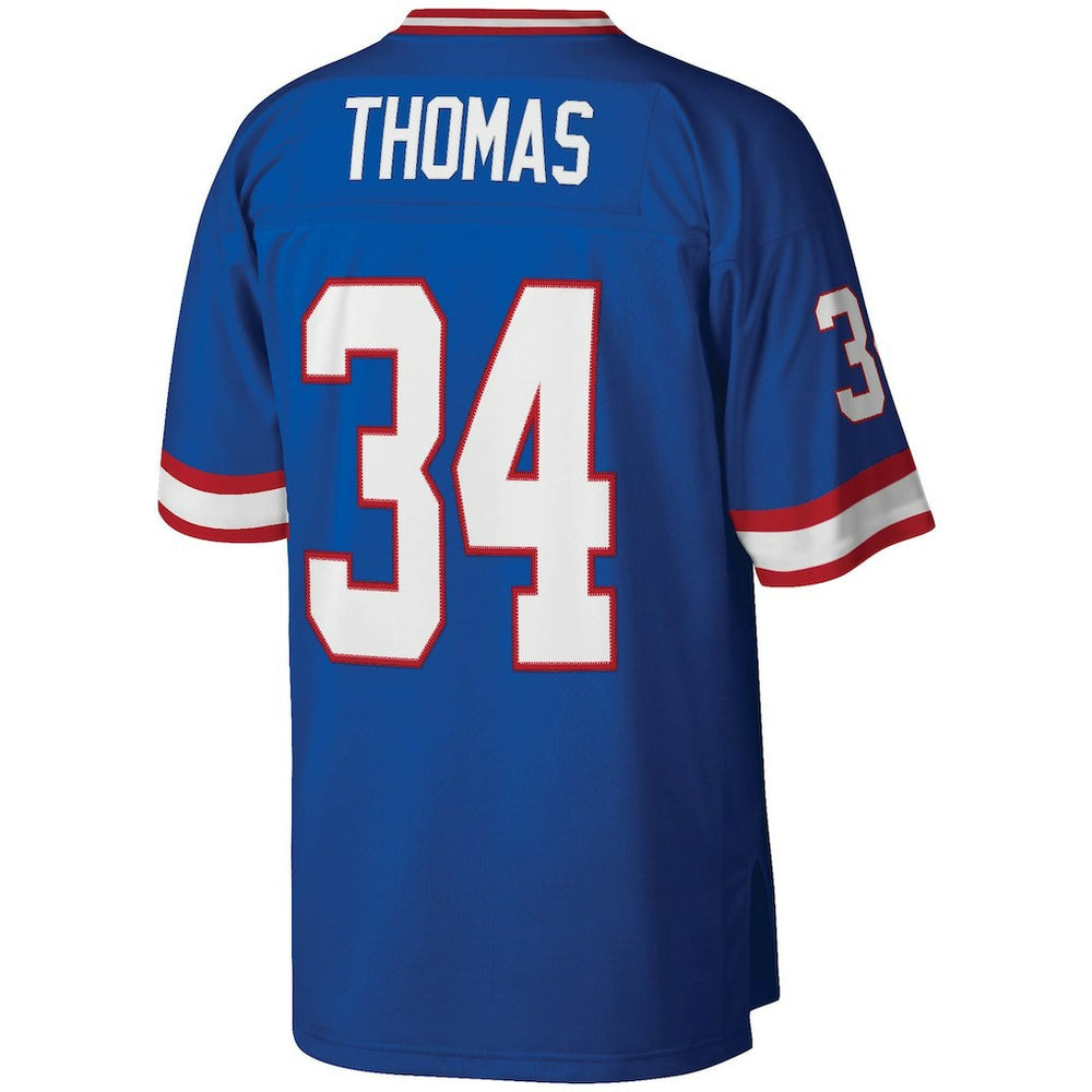 Thurman Thomas  Legacy Replica Jersey - Buffalo Bills Jerseys