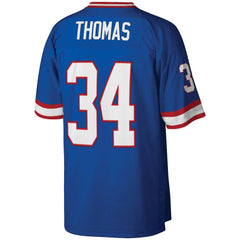 Thurman Thomas  Legacy Replica Jersey - Buffalo Bills Jerseys