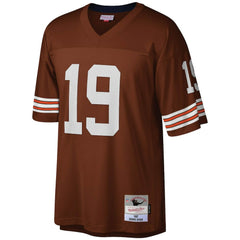 Bernie Kosar  Legacy Replica Jersey - Cleveland Browns Jerseys