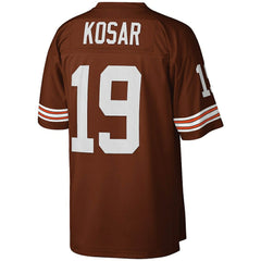 Bernie Kosar  Legacy Replica Jersey - Cleveland Browns Jerseys