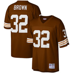 Jim Brown  Legacy Replica Jersey - Cleveland Browns Jerseys