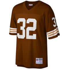 Jim Brown  Legacy Replica Jersey - Cleveland Browns Jerseys