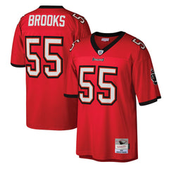 Derrick Brooks  Legacy Replica Jersey - Tampa Bay Buccaneers Jerseys