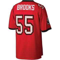 Derrick Brooks  Legacy Replica Jersey - Tampa Bay Buccaneers Jerseys