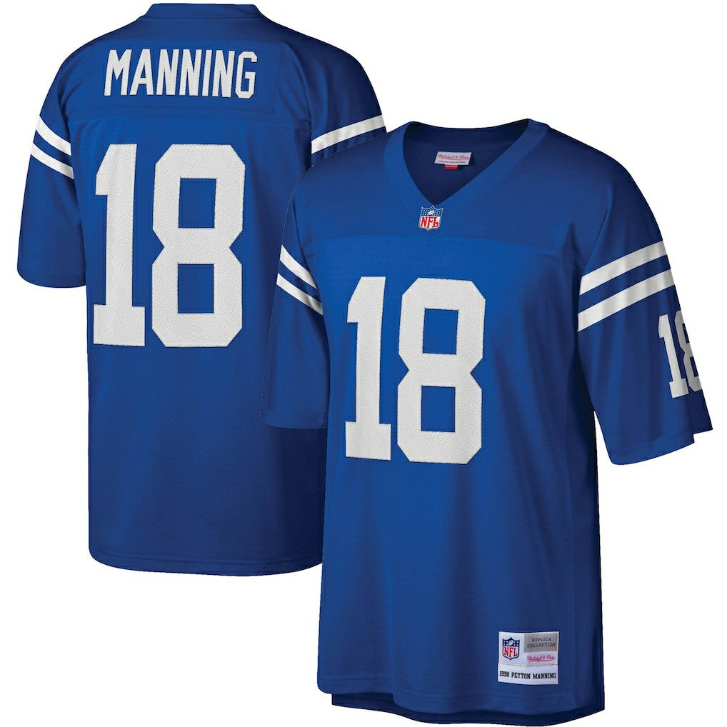Peyton Manning  Legacy Replica Jersey - Indianapolis Colts Jerseys