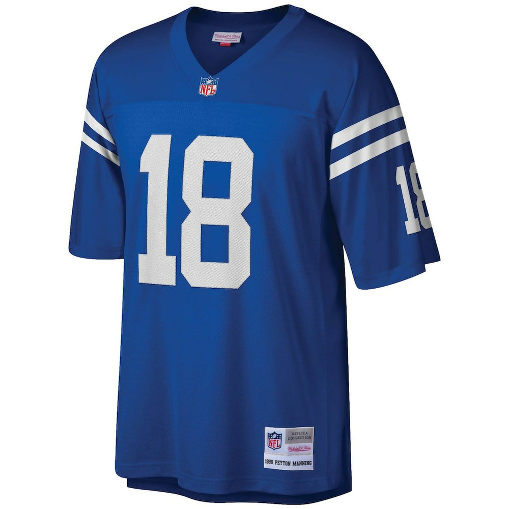 Peyton Manning  Legacy Replica Jersey - Indianapolis Colts Jerseys