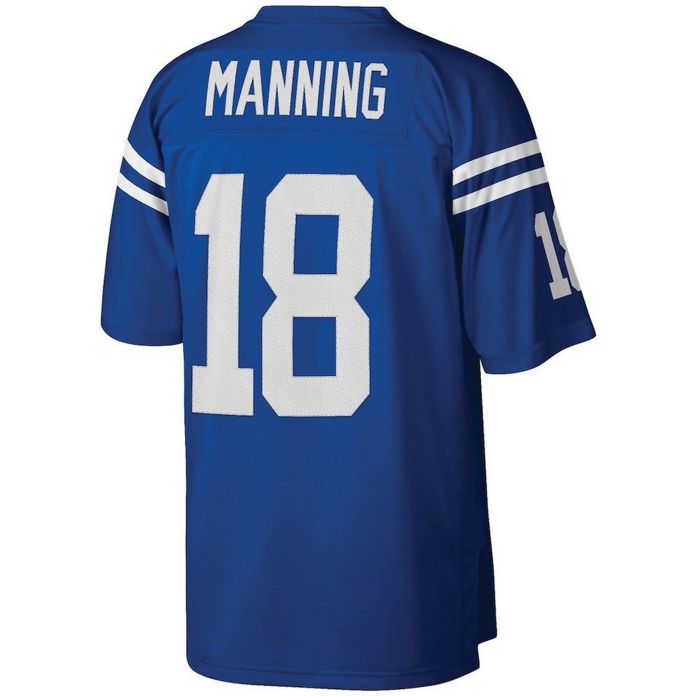 Peyton Manning  Legacy Replica Jersey - Indianapolis Colts Jerseys
