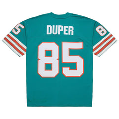 Mark Duper  Legacy Replica Jersey - Miami Dolphins Jerseys