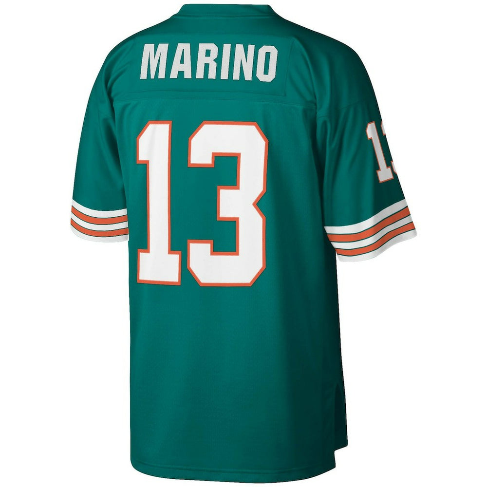 Dan Marino  Legacy Replica Jersey - Miami Dolphins Jerseys