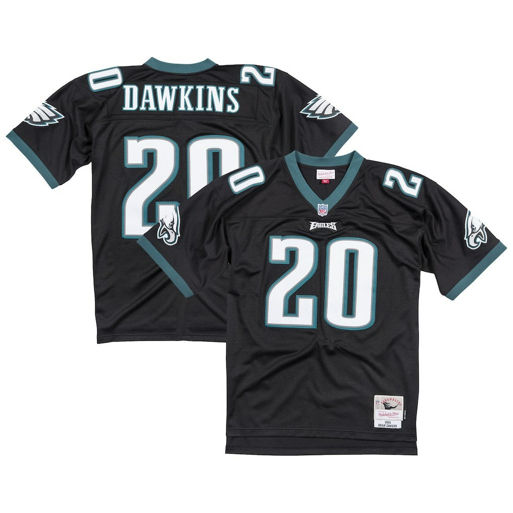 Brian Dawkins  Legacy Replica Jersey - Philadelphia Eagles Jerseys