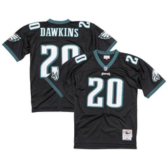 Brian Dawkins  Legacy Replica Jersey - Philadelphia Eagles Jerseys