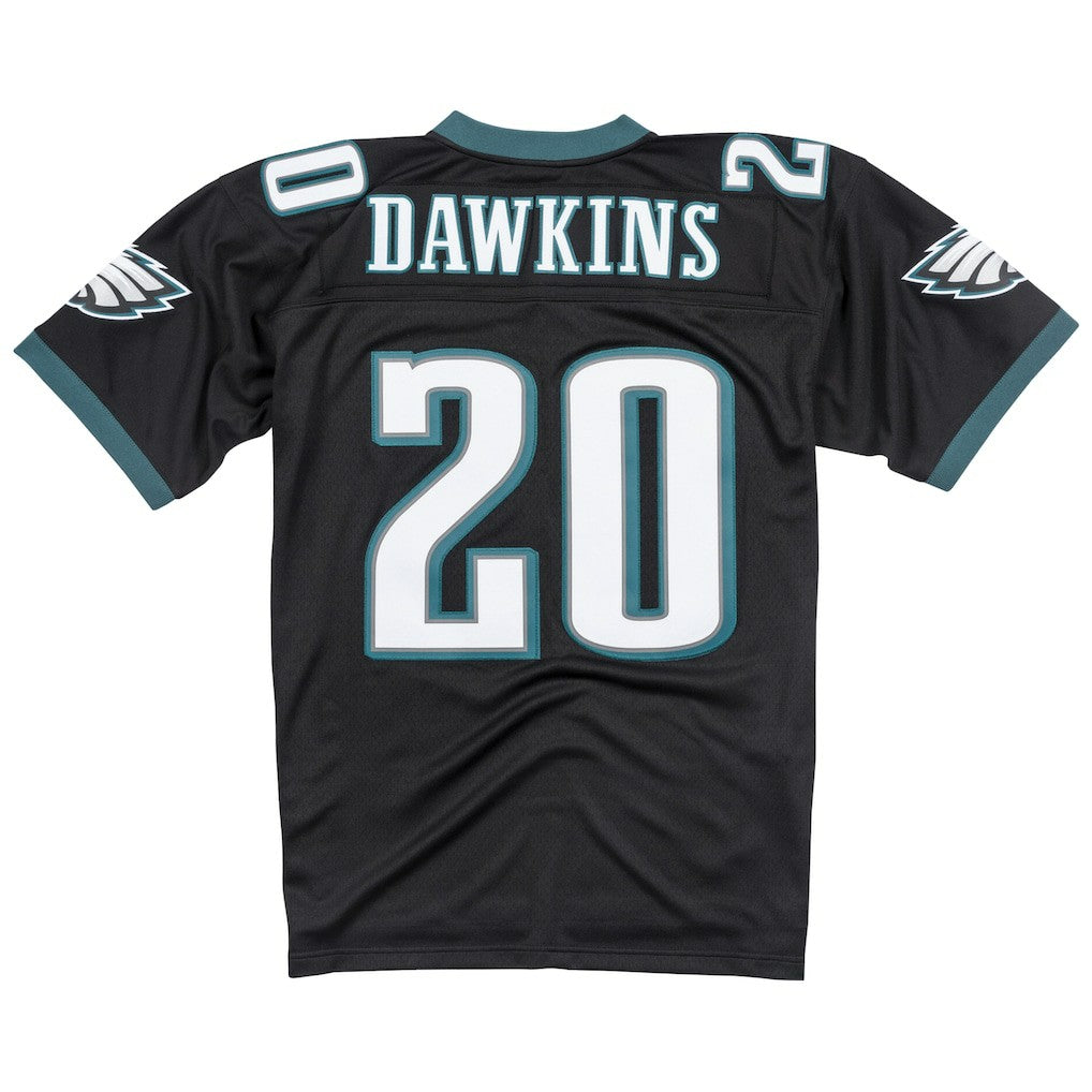 Brian Dawkins  Legacy Replica Jersey - Philadelphia Eagles Jerseys