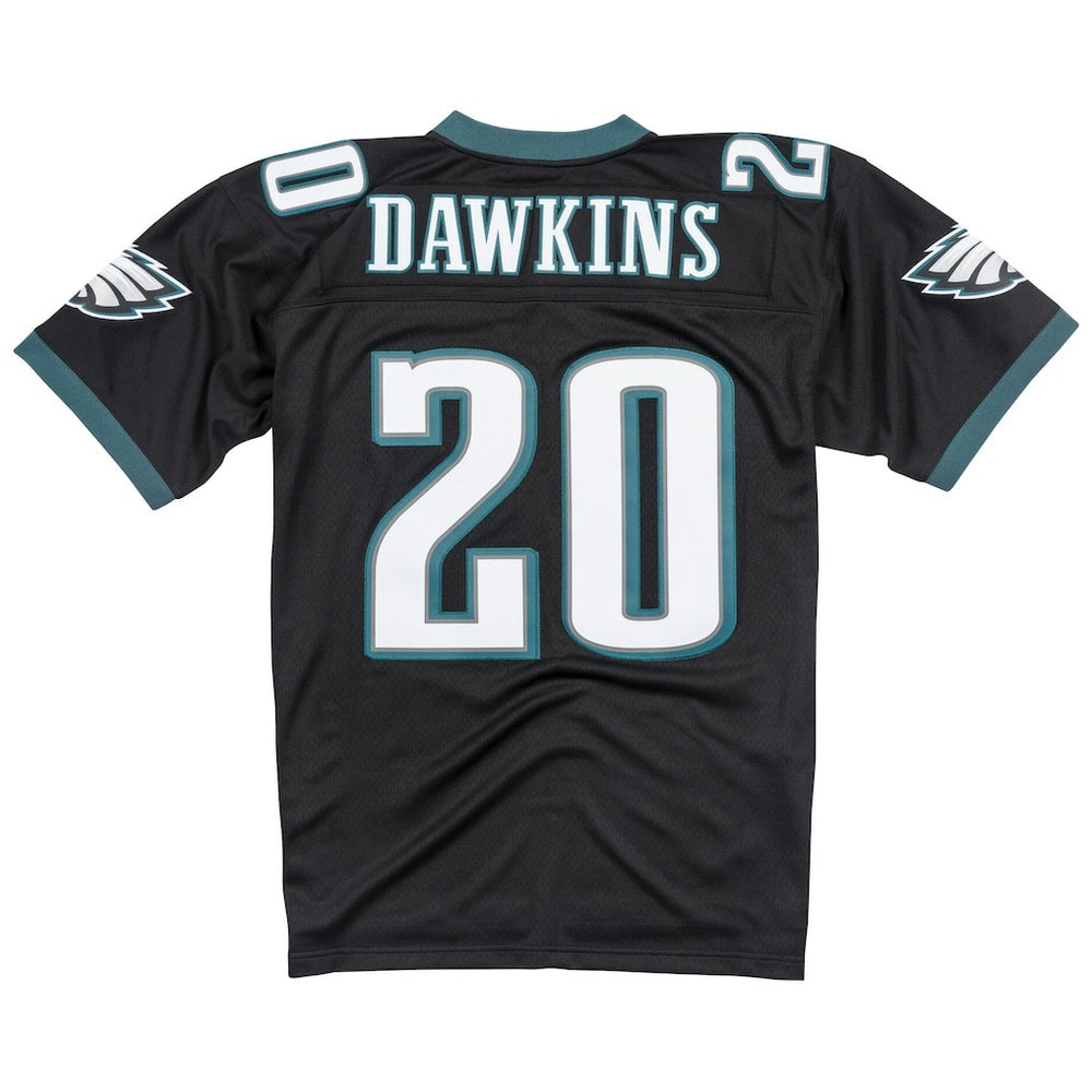 Brian Dawkins  Legacy Replica Jersey - Philadelphia Eagles Jerseys