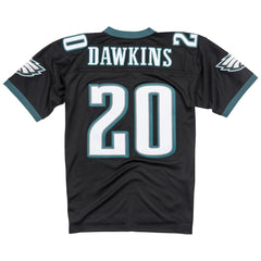 Brian Dawkins  Legacy Replica Jersey - Philadelphia Eagles Jerseys