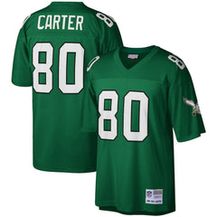 Cris Carter  Legacy Replica Jersey - Philadelphia Eagles Jerseys