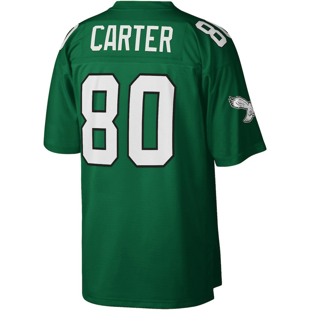 Cris Carter  Legacy Replica Jersey - Philadelphia Eagles Jerseys
