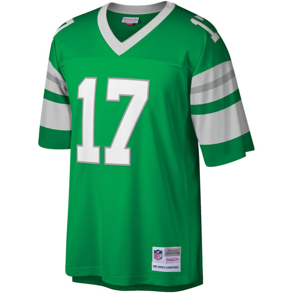 Harold Carmichael  Legacy Replica Jersey - Philadelphia Eagles Jerseys