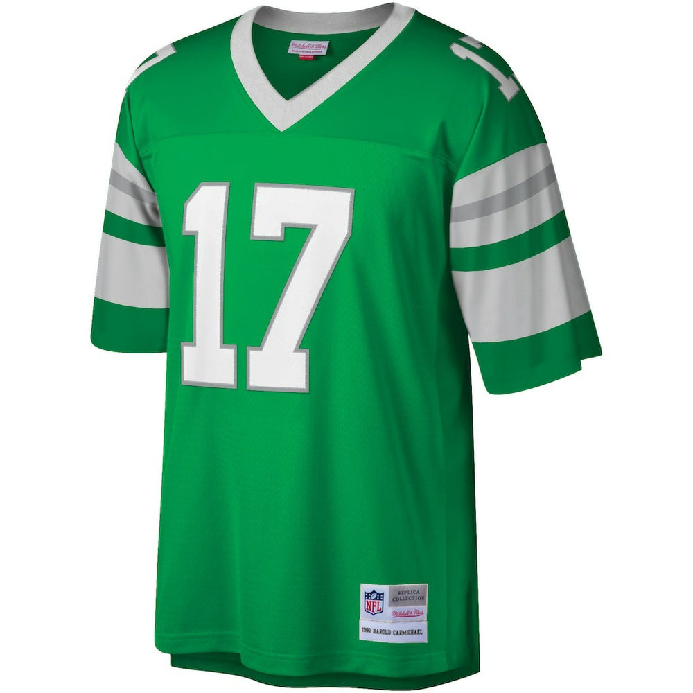 Harold Carmichael  Legacy Replica Jersey - Philadelphia Eagles Jerseys
