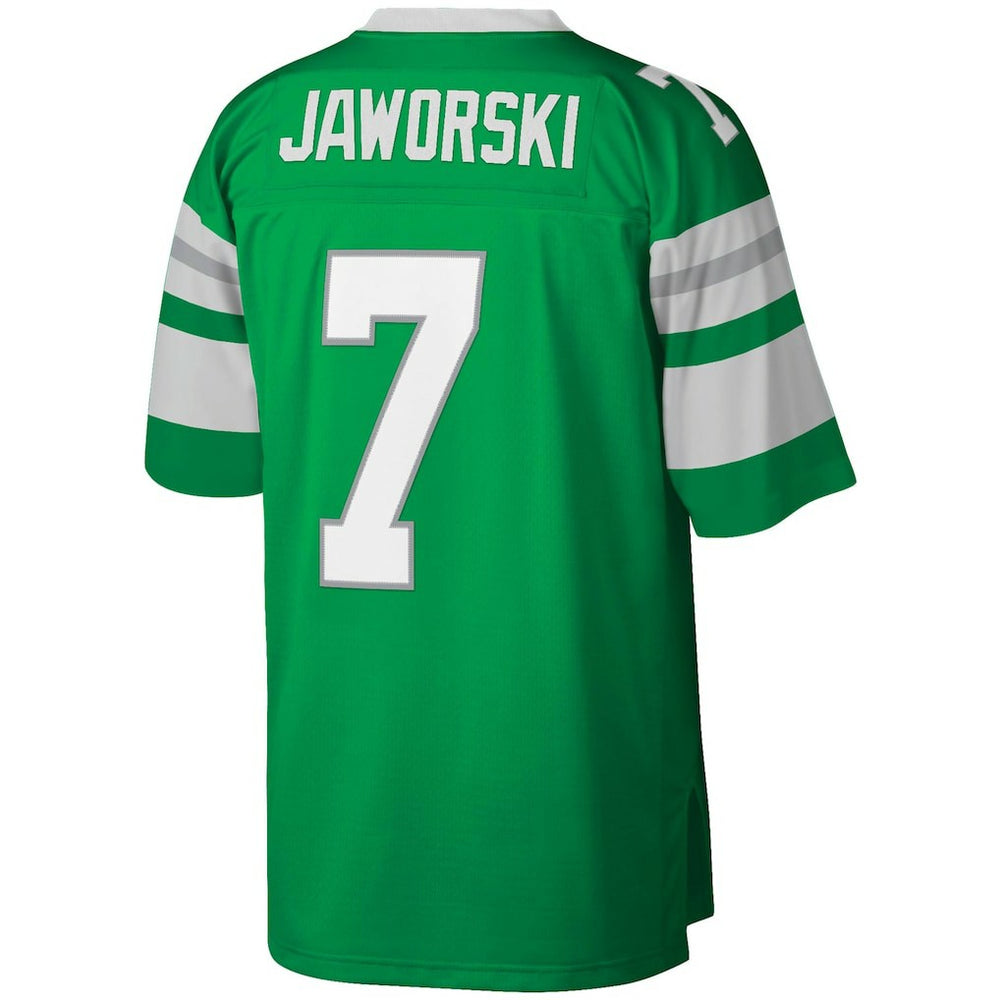 Ron Jaworski  Legacy Replica Jersey - Philadelphia Eagles Jerseys