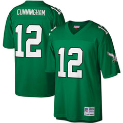 Randall Cunningham  Legacy Replica Jersey - Philadelphia Eagles Jerseys