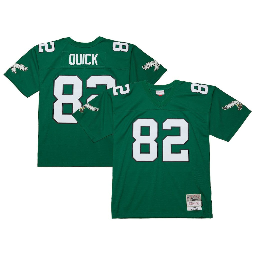 Mike Quick  Legacy Replica Jersey - Philadelphia Eagles Jerseys