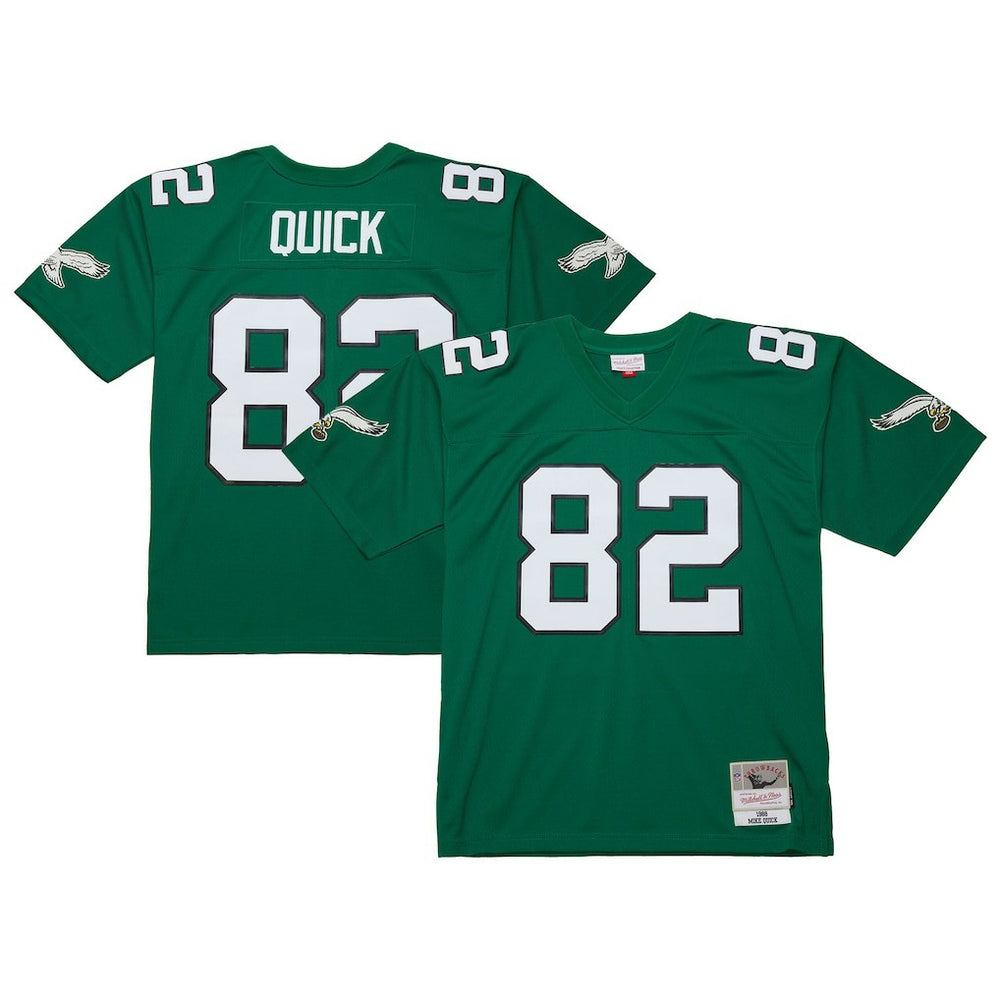 Mike Quick  Legacy Replica Jersey - Philadelphia Eagles Jerseys