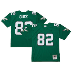Mike Quick  Legacy Replica Jersey - Philadelphia Eagles Jerseys
