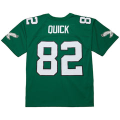 Mike Quick  Legacy Replica Jersey - Philadelphia Eagles Jerseys