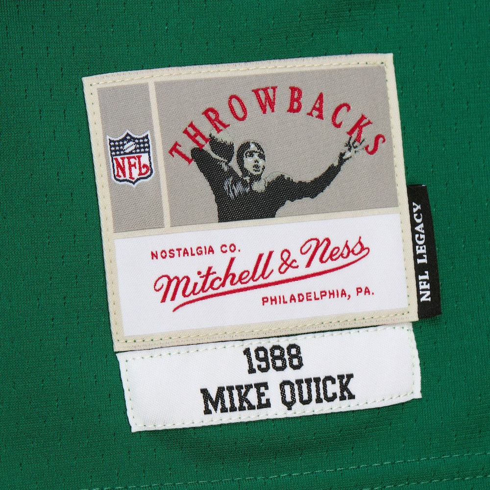 Mike Quick  Legacy Replica Jersey - Philadelphia Eagles Jerseys