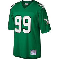 Jerome Brown  Legacy Replica Jersey - Philadelphia Eagles Jerseys