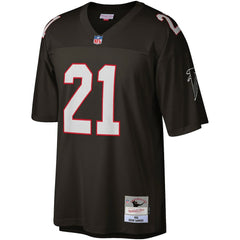 Deion Sanders  Legacy Replica Jersey - Atlanta Falcons Jerseys