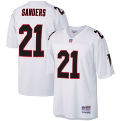 Deion Sanders  Legacy Replica Jersey - Atlanta Falcons Jerseys
