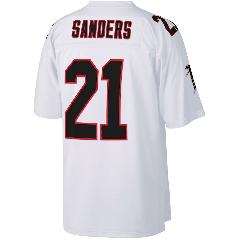 Deion Sanders  Legacy Replica Jersey - Atlanta Falcons Jerseys