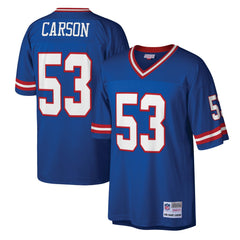 Harry Carson  Legacy Replica Jersey - New York Giants Jerseys