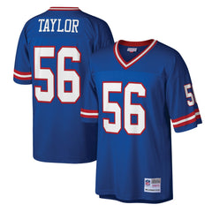 Lawrence Taylor  Legacy Replica Jersey - New York Giants Jerseys