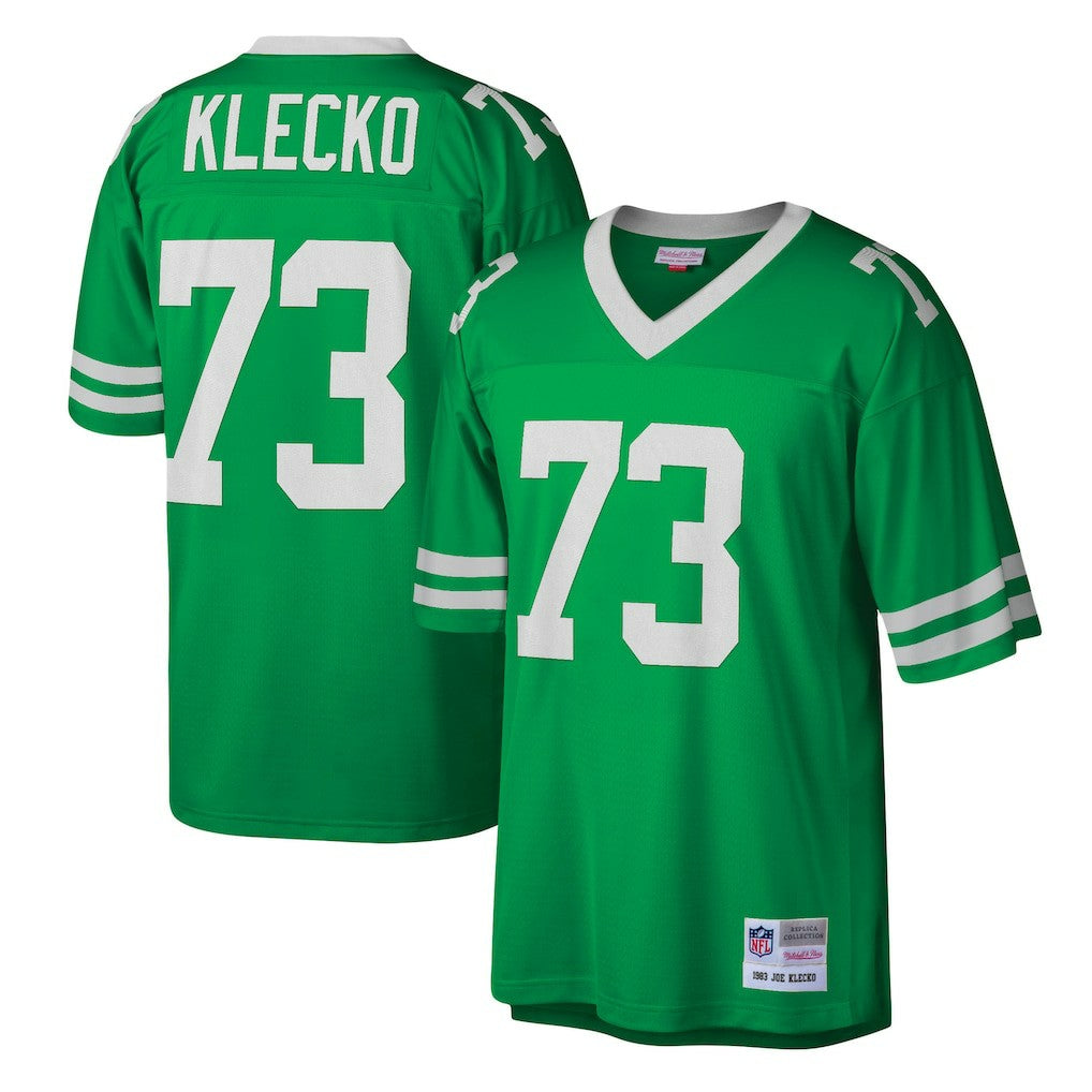 Joe Klecko  Legacy Replica Jersey - New York Jets Jerseys