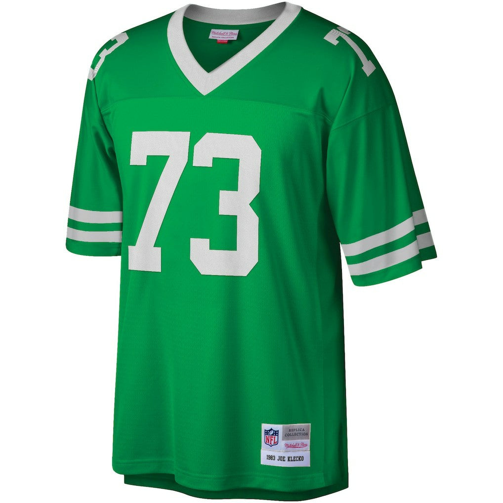 Joe Klecko  Legacy Replica Jersey - New York Jets Jerseys
