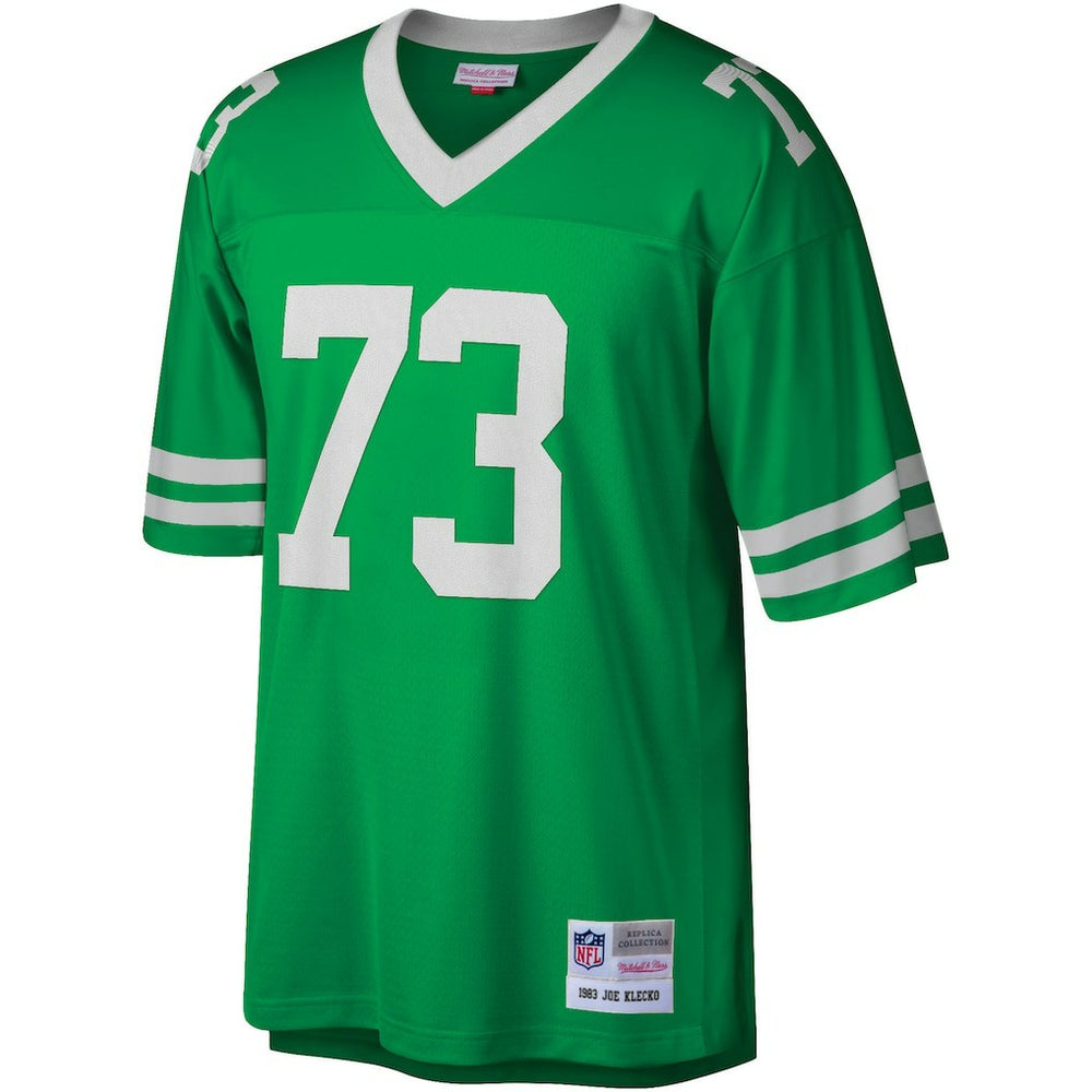 Joe Klecko  Legacy Replica Jersey - New York Jets Jerseys