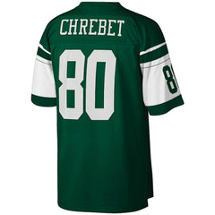 Wayne Chrebet  Legacy Replica Jersey - New York Jets Jerseys