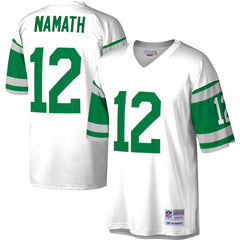 Joe Namath  Legacy Replica Jersey - New York Jets Jerseys