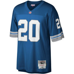 Barry Sanders  Legacy Replica Jersey - Detroit Lions Jerseys