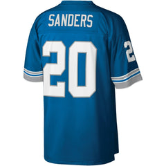 Barry Sanders  Legacy Replica Jersey - Detroit Lions Jerseys