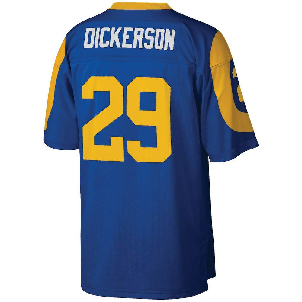 Eric Dickerson  Legacy Replica Jersey - Los Angeles Rams Jerseys