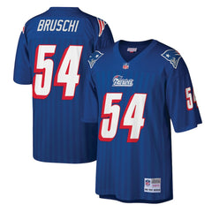 Tedy Bruschi  Legacy Replica Jersey - New England Patriots Jerseys