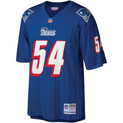 Tedy Bruschi  Legacy Replica Jersey - New England Patriots Jerseys