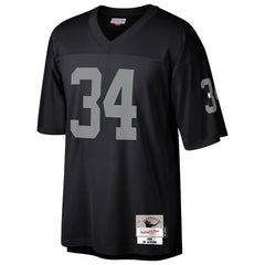 Bo Jackson  Legacy Replica Jersey - Las Vegas Raiders Jerseys