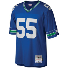 Brian Bosworth  Legacy Replica Jersey - Seattle Seahawks Jerseys