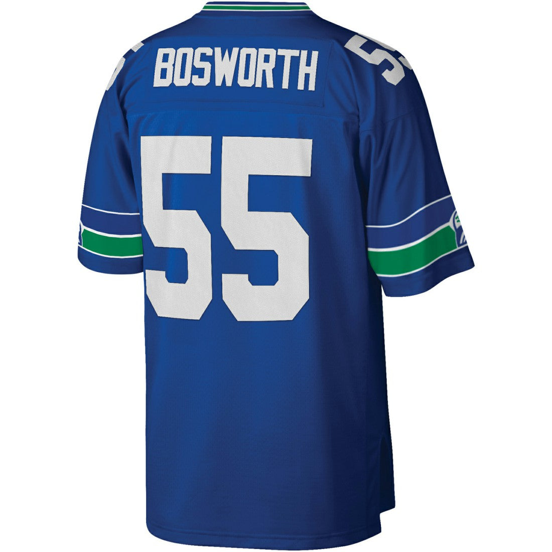 Brian Bosworth  Legacy Replica Jersey - Seattle Seahawks Jerseys