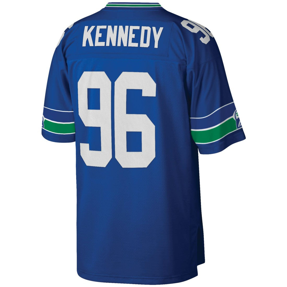 Cortez Kennedy  Legacy Replica Jersey - Seattle Seahawks Jerseys