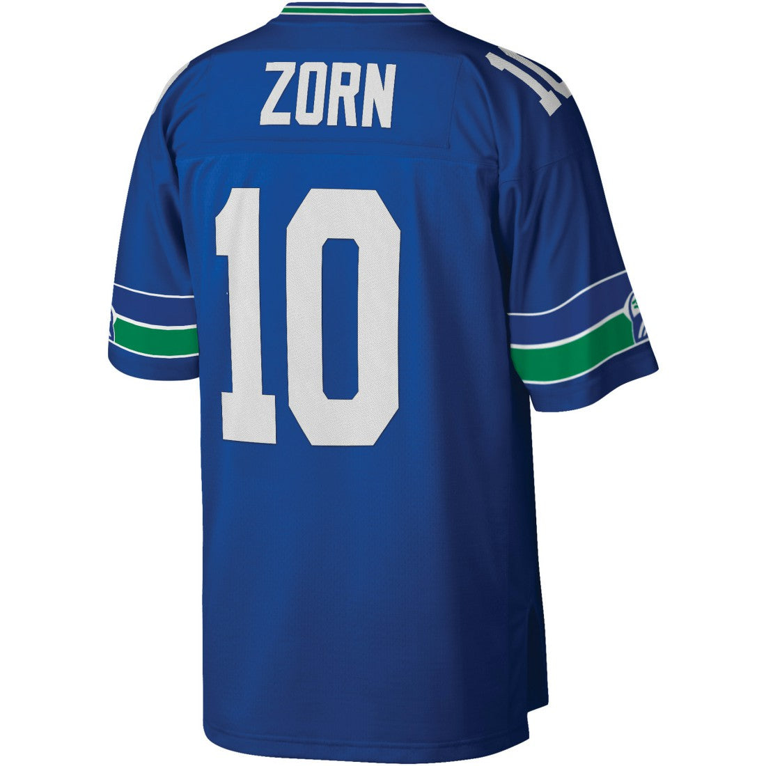 Jim Zorn  Legacy Replica Jersey - Seattle Seahawks Jerseys